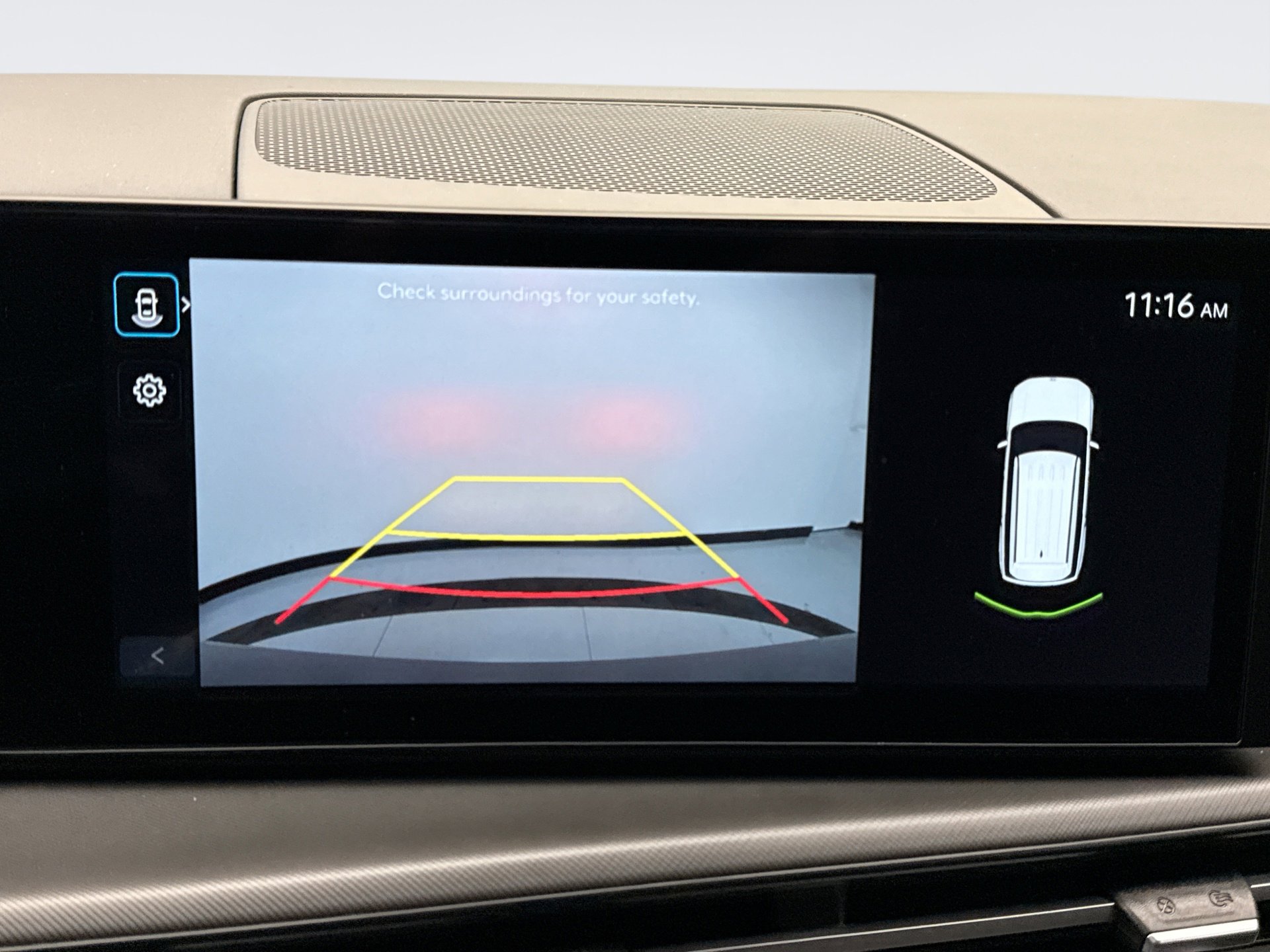 Used 2026 Hyundai Santa Fe SEL image 15