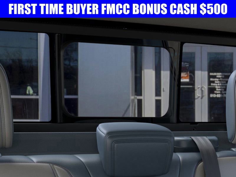 New 2026 Ford Maverick Lariat w/ 4K Tow Package image 24