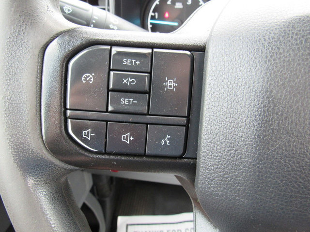 Used 2023 Ford F550 4x4 Regular Cab Super Duty image 30