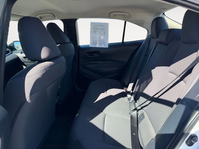 Certified 2024 Toyota Corolla LE FWD image 11
