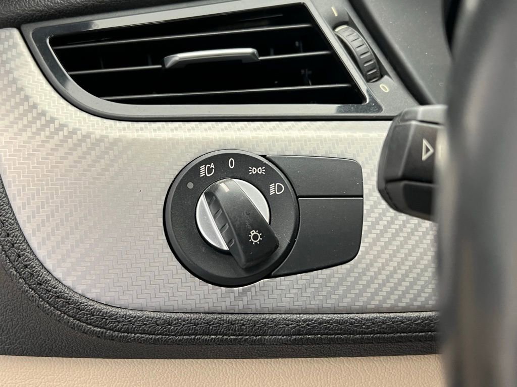 Used 2016 BMW Z4 sDrive35i image 22