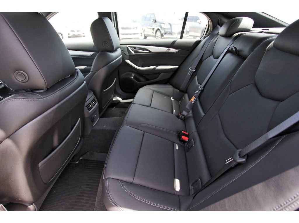 New 2026 Cadillac CT5 Premium Luxury RWD image 7