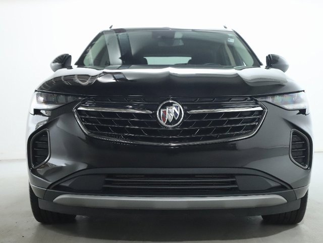 Used 2023 Buick Envision Preferred w/ Sport Touring Package image 5