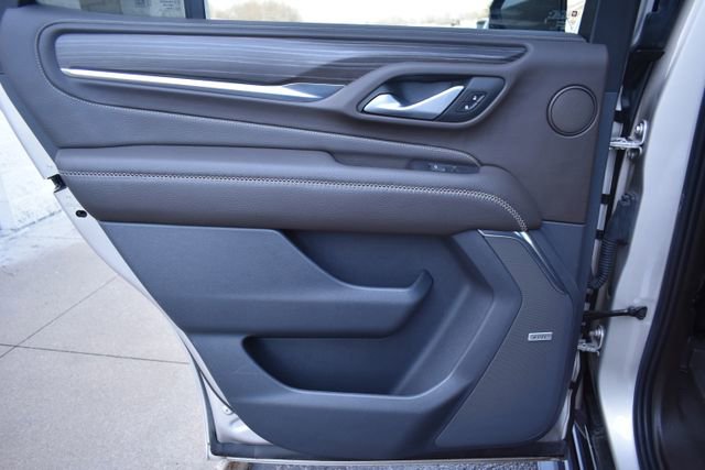 Used 2022 GMC Yukon Denali image 43