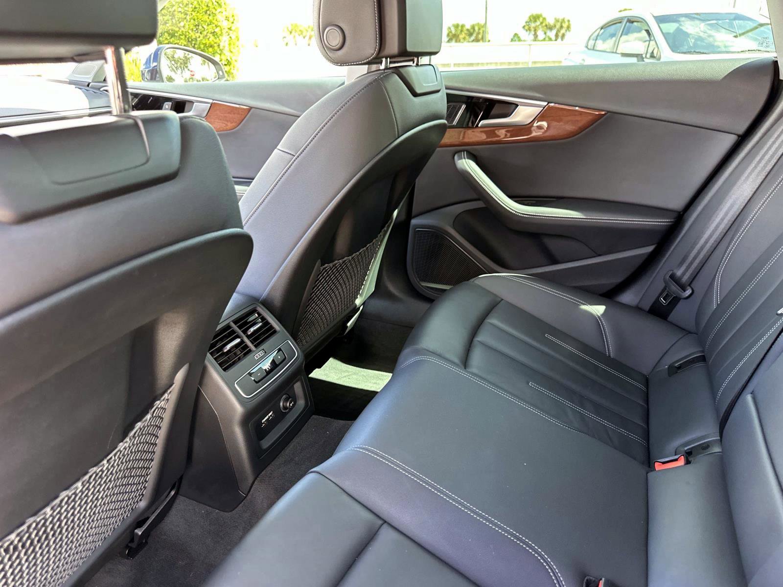 Used 2022 Audi A5 2.0T Premium Plus image 14