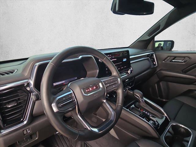 Used 2025 GMC Canyon Elevation w/ Convenience Package image 9