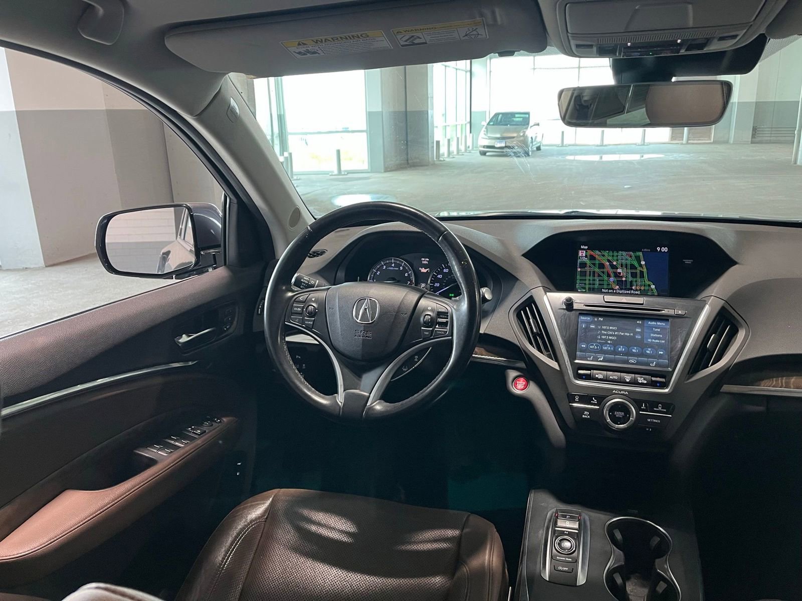 Used 2019 Acura MDX SH-AWD w/ Technology Package image 40