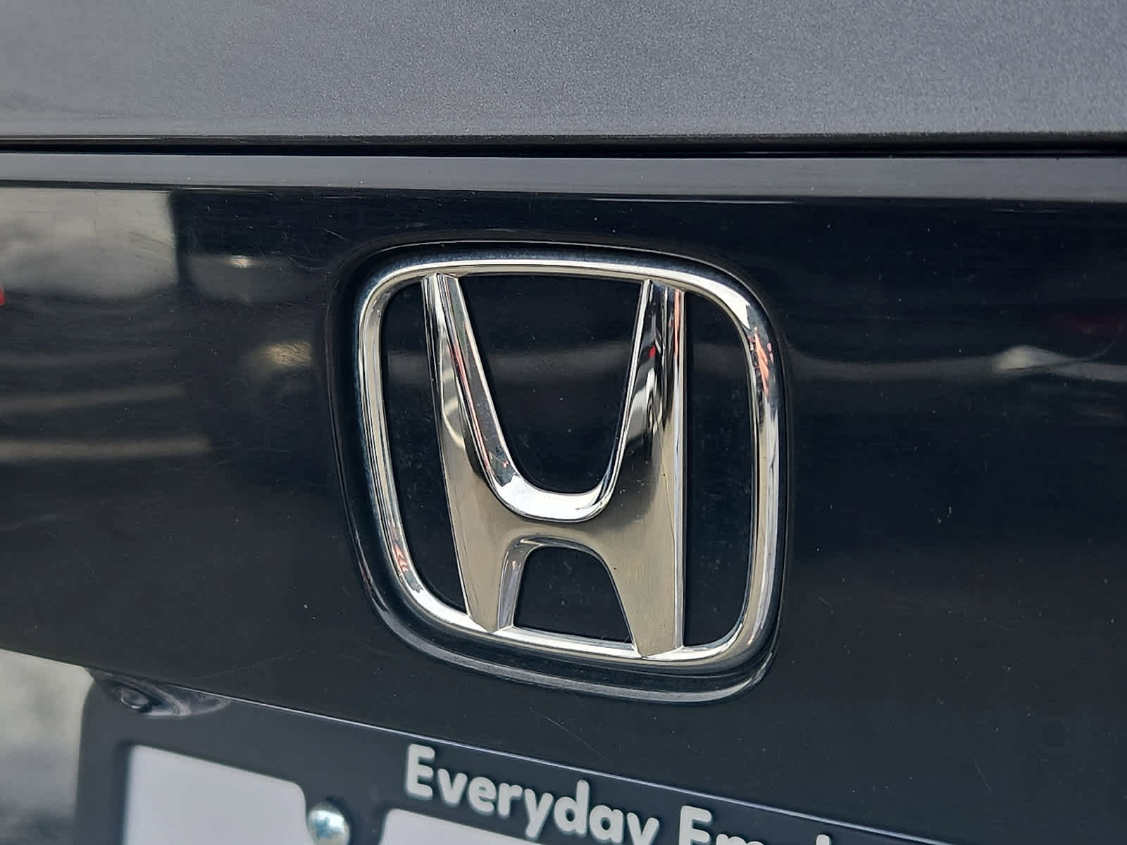 Certified 2024 Honda Accord LX image 30