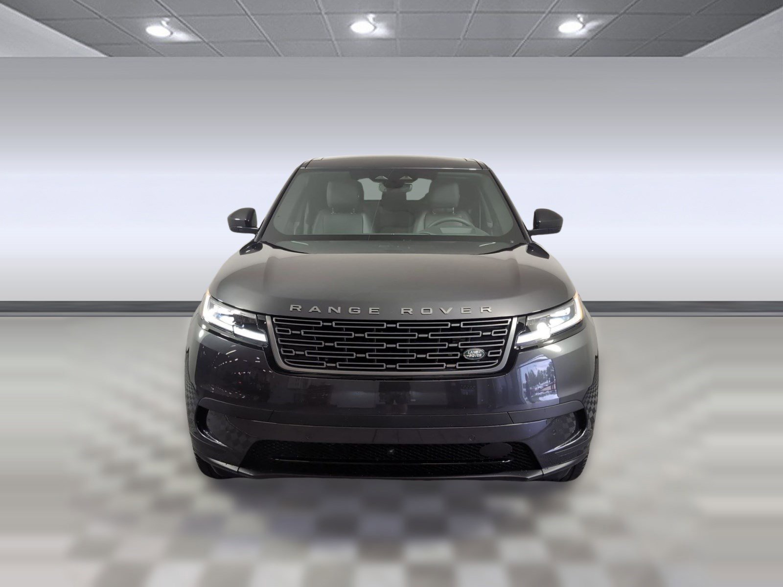 Used 2026 Land Rover Range Rover Velar S image 5