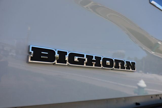 Used 2025 RAM 2500 Big Horn image 35