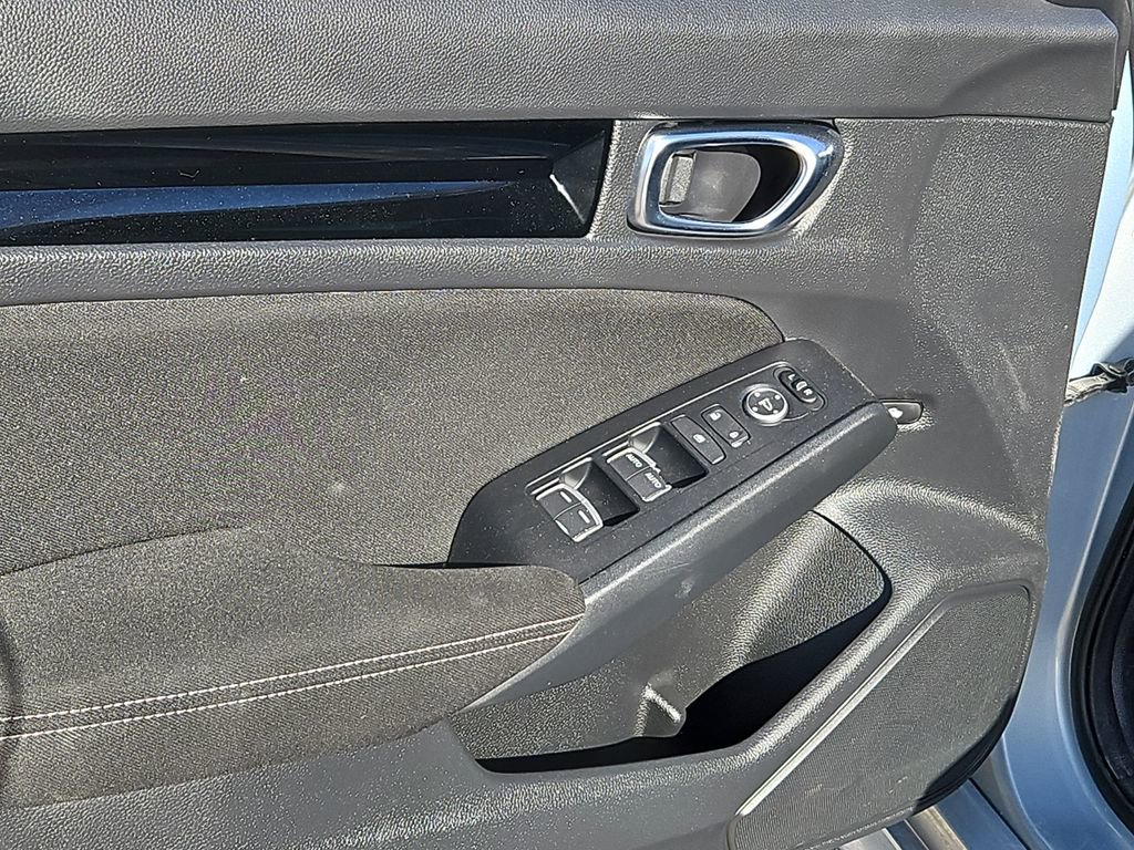 Used 2022 Honda Civic EX image 18