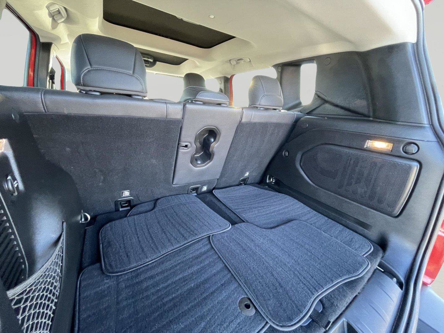 Used 2015 Jeep Renegade Limited AWD/4WD image 11