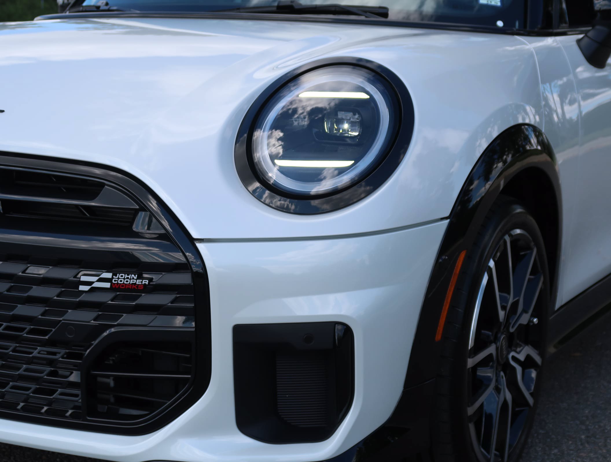 Used 2026 MINI Cooper S FWD image 4