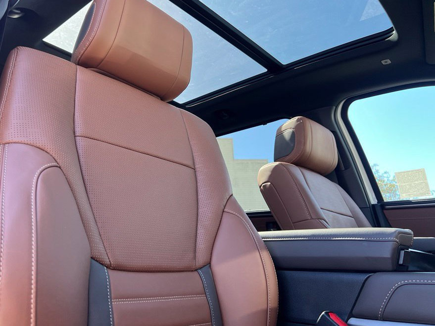 New 2026 Toyota Tundra 1794 Edition AWD/4WD image 17