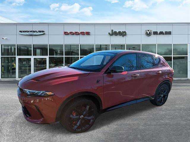 Used 2024 Dodge Hornet R/T Plus AWD/4WD image 5