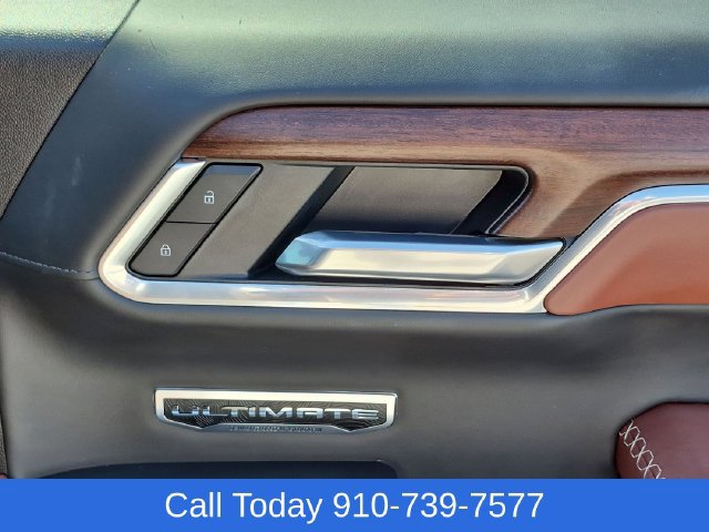 Used 2026 GMC Sierra 1500 Denali Ultimate AWD/4WD image 36
