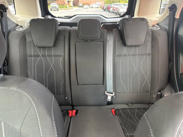 Used 2019 Ford EcoSport SE w/ SE Convenience Package FWD image 18