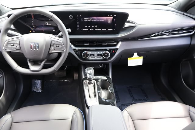 New 2026 Buick Envista Sport Touring w/ Convenience I Package FWD image 15