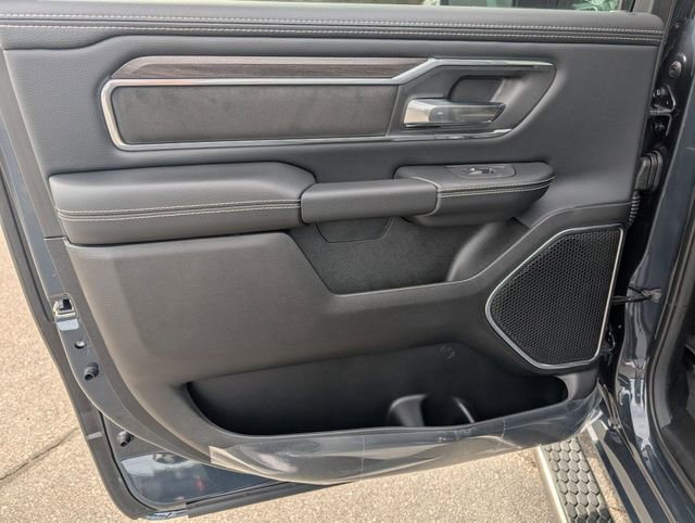 New 2026 RAM 1500 Laramie w/ Bed Utility Group image 26