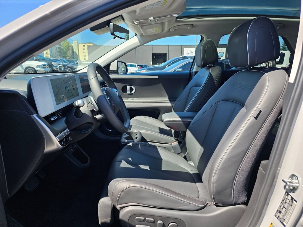Used 2024 Hyundai Ioniq 5 Limited AWD/4WD image 20