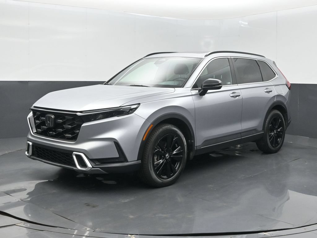 Used 2023 Honda CR-V Sport Touring