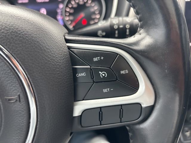 Used 2020 Jeep Compass High Altitude image 21