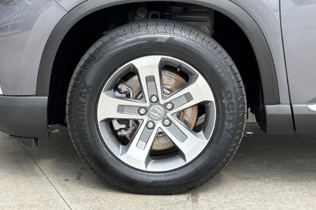 Certified 2023 Honda Pilot EX-L image 34