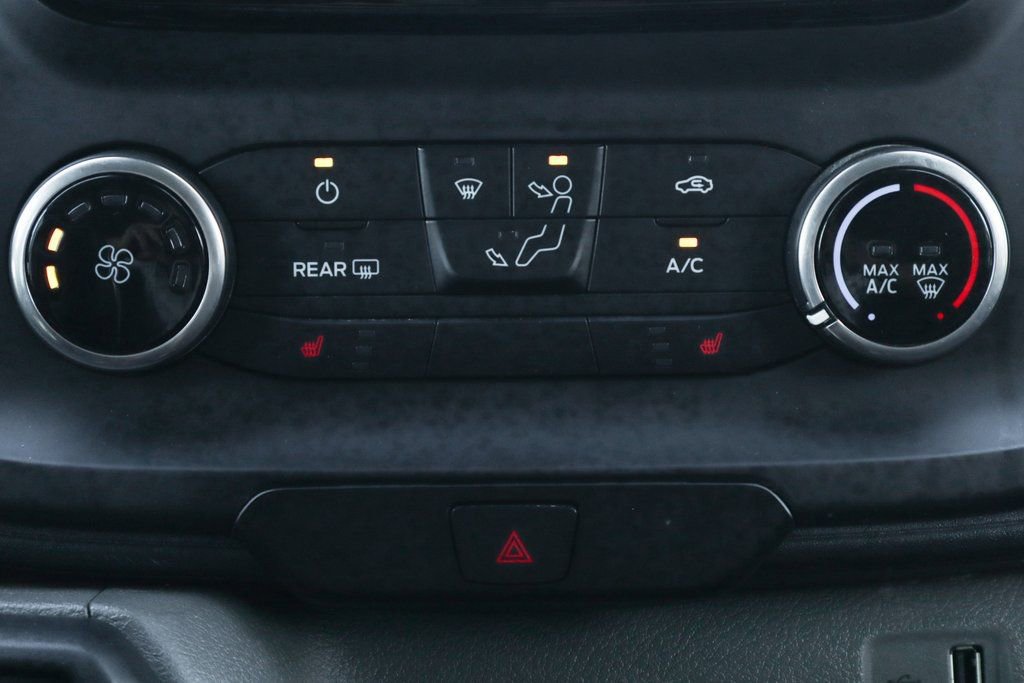 Used 2021 Ford Transit 350 XL AWD/4WD image 33