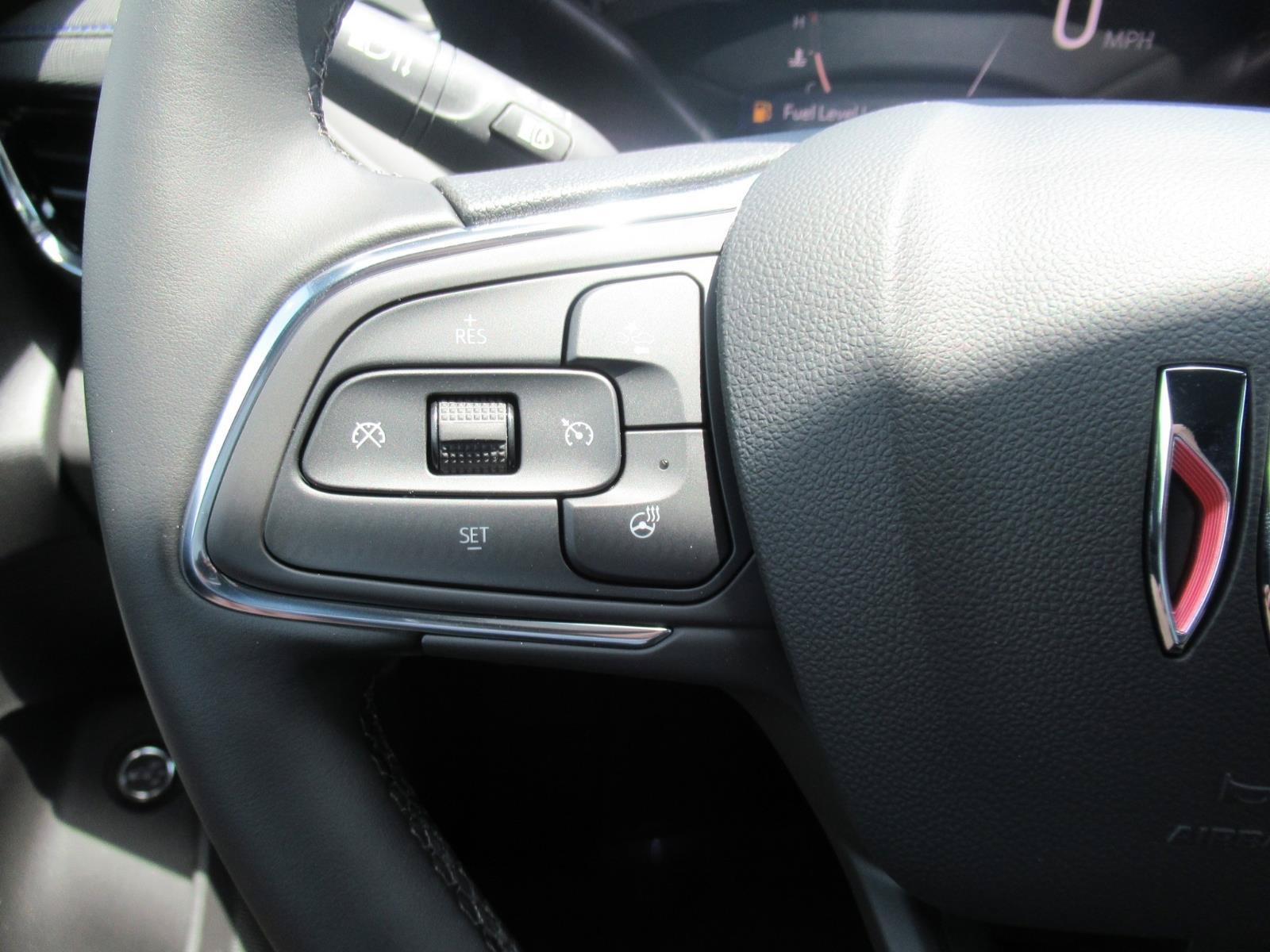 New 2026 Buick Envista Sport Touring w/ Convenience I Package FWD image 24