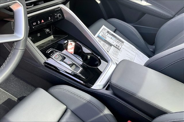 New 2026 Audi Q5 Premium Plus AWD/4WD image 14