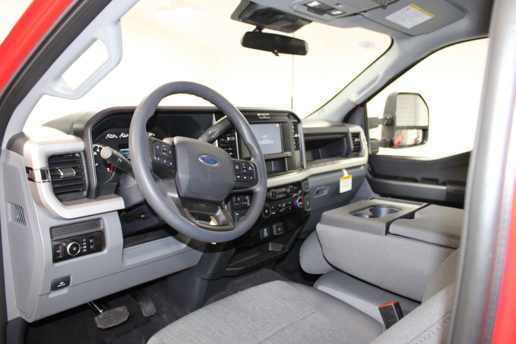 New 2026 Ford F250 XL image 23