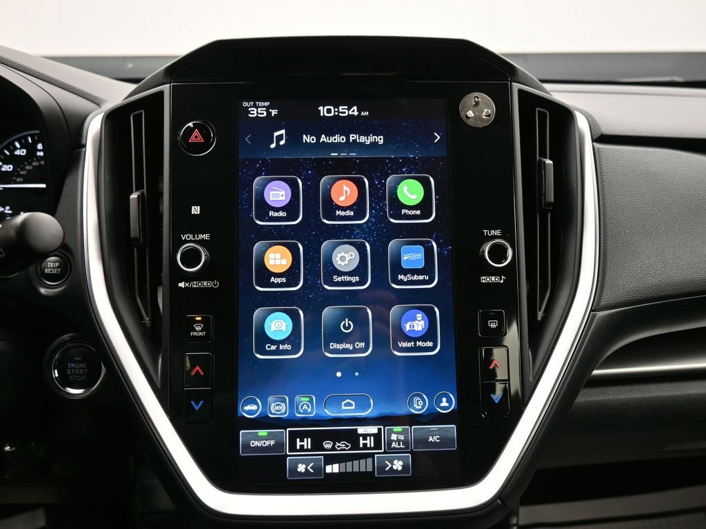 Used 2024 Subaru Impreza 2.0i Sport image 23