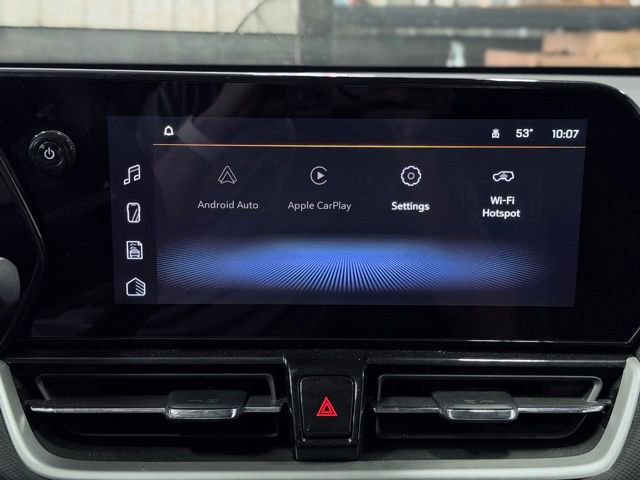 Used 2025 Chevrolet TrailBlazer LT AWD/4WD image 34