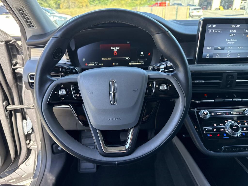 Certified 2021 Lincoln Corsair Reserve w/ Equipment Group 201A image 26