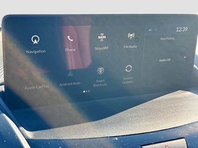 Certified 2025 Acura RDX A-Spec image 16