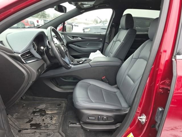 Used 2024 Buick Enclave Essence w/ Trailering Package, 5000 lbs. image 3