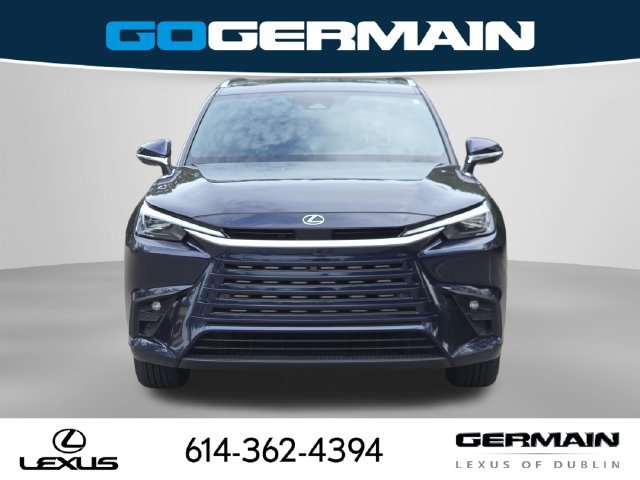 Certified 2024 Lexus TX 350 AWD w/ Technology Package image 4