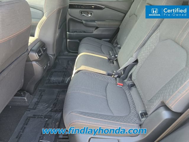 Certified 2023 Honda Pilot Sport image 15