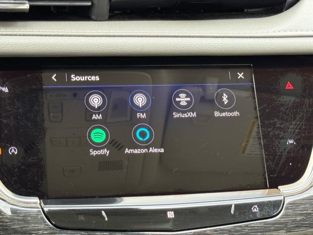 Used 2021 Cadillac XT6 Premium Luxury image 24