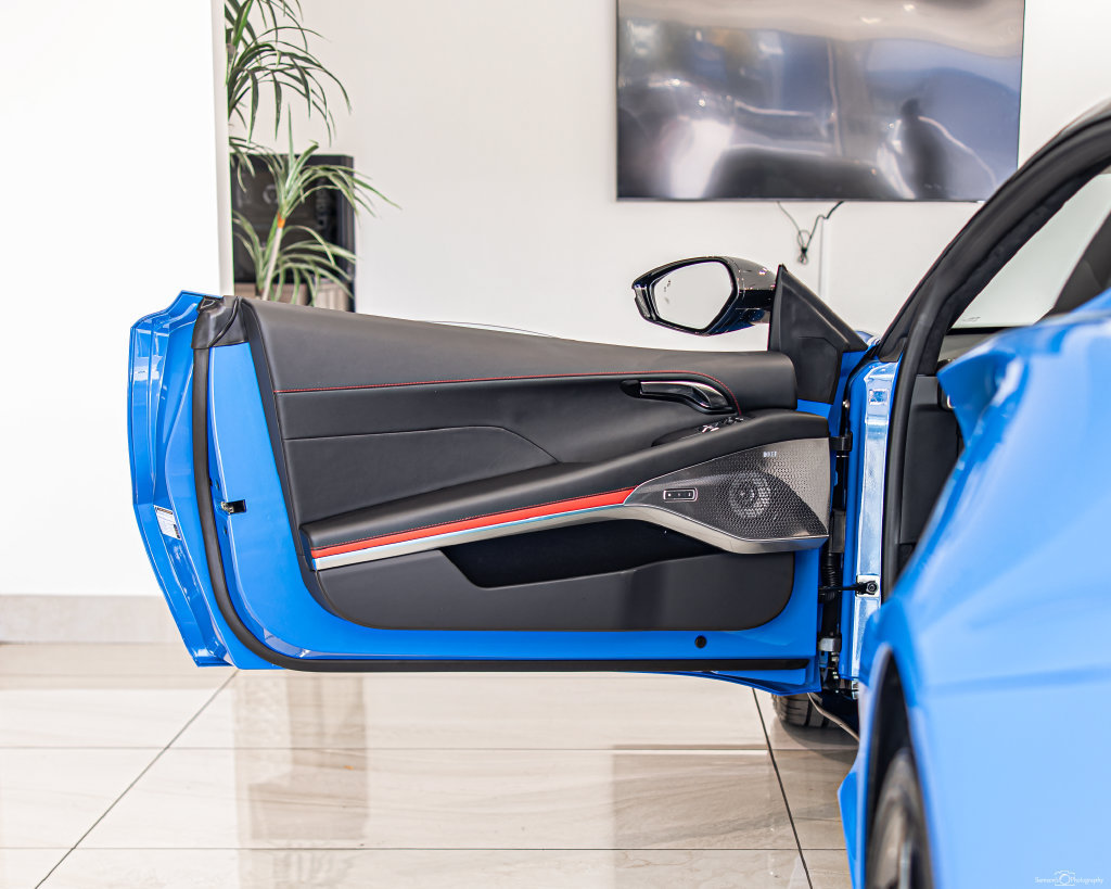 New 2027 Lotus Emira SE RWD image 32