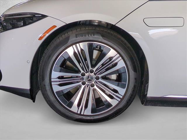 Certified 2024 Mercedes-Benz EQS 450+ Sedan image 26