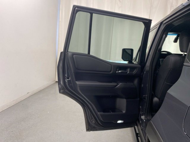 Certified 2024 Toyota Land Cruiser AWD/4WD image 31