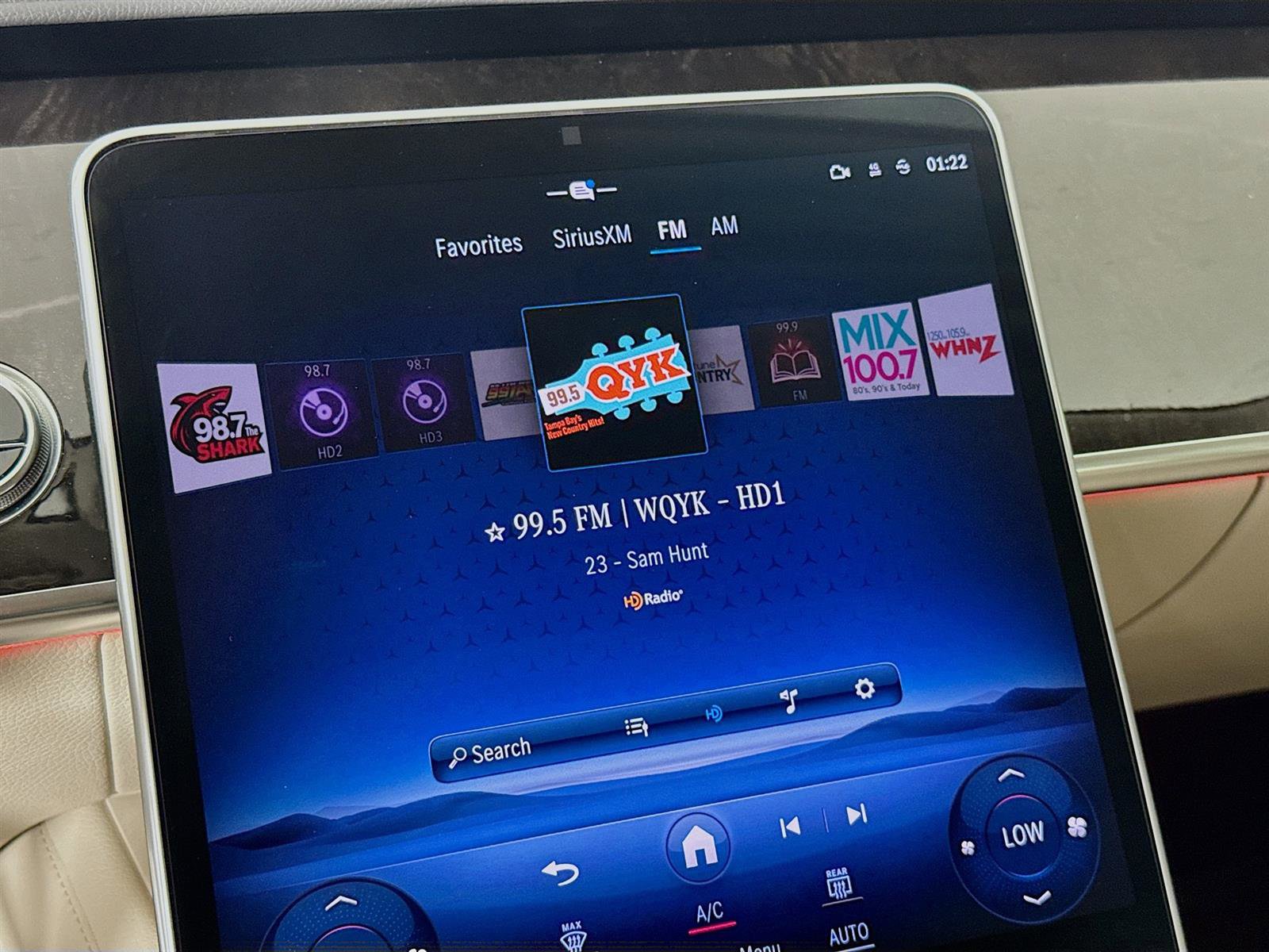 Used 2023 Mercedes-Benz S 500 4MATIC image 16