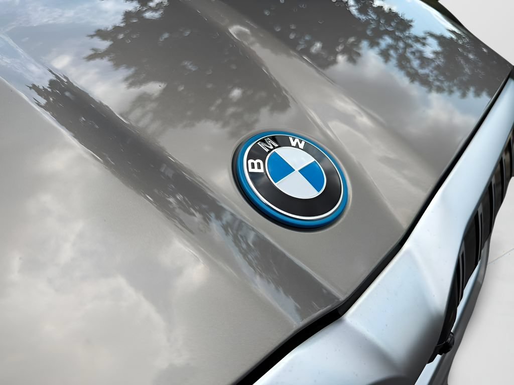 New 2027 BMW i5 eDrive40 AWD/4WD image 27