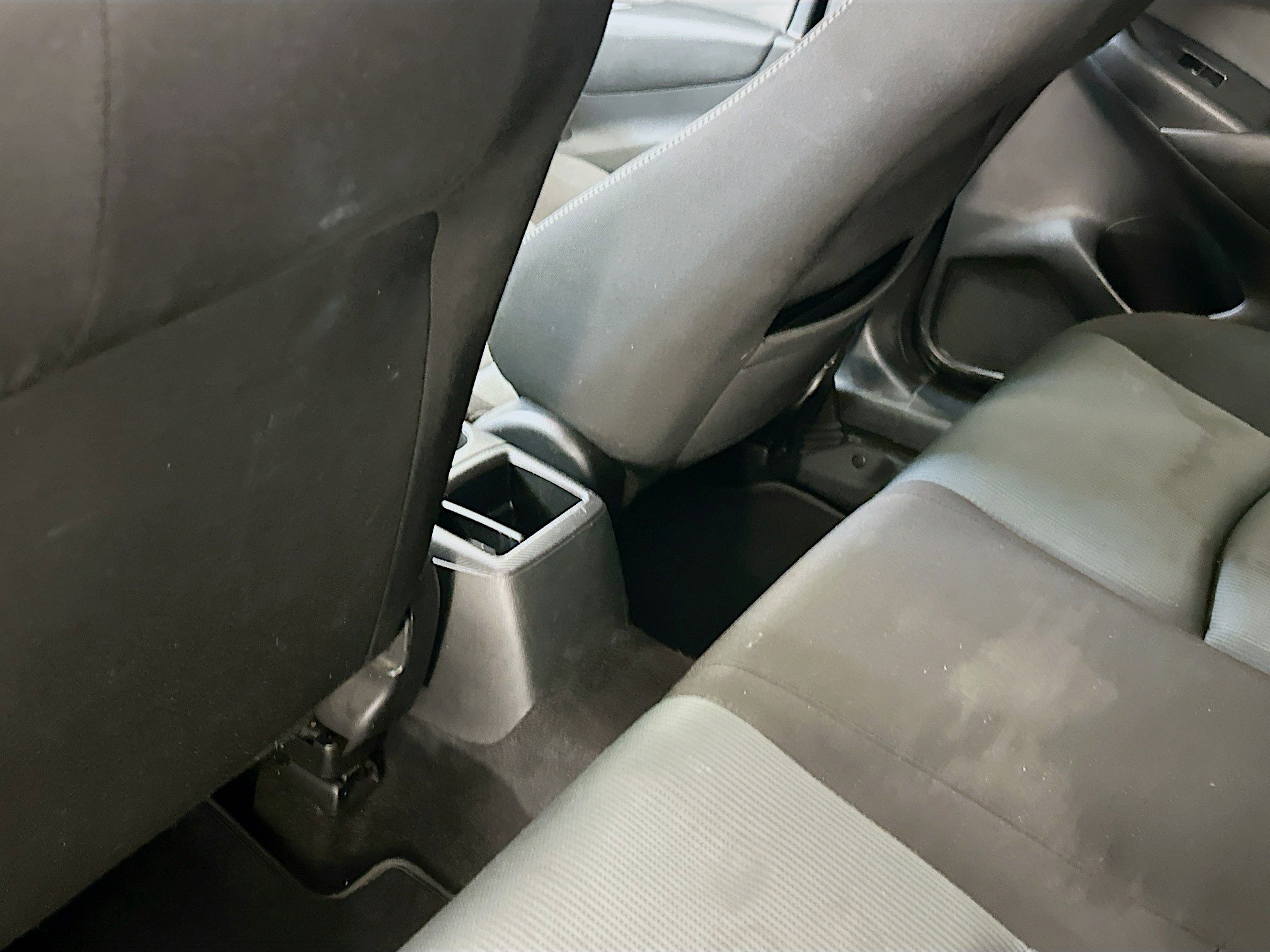 Used 2017 MAZDA CX-3 Sport image 28