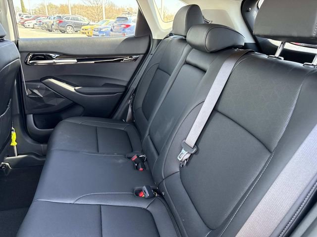New 2026 Kia Seltos EX w/ EX Sunroof Package image 15