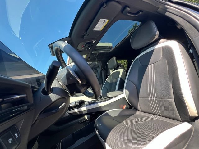 Certified 2024 Kia EV6 GT-Line AWD/4WD image 18