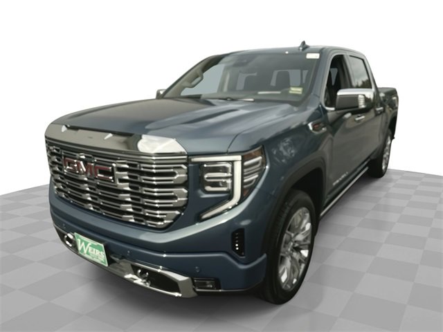 New 2026 GMC Sierra 1500 Denali w/ Denali Reserve Package image 1