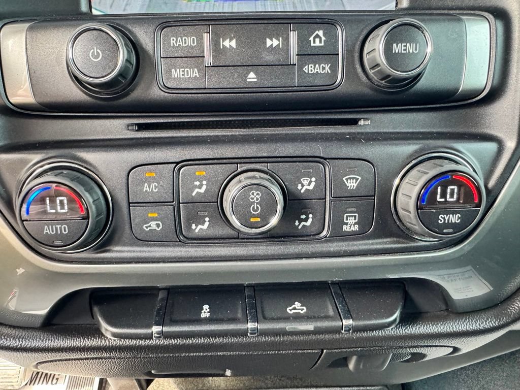 Used 2014 Chevrolet Silverado 1500 LT w/ All Star Edition AWD/4WD image 23