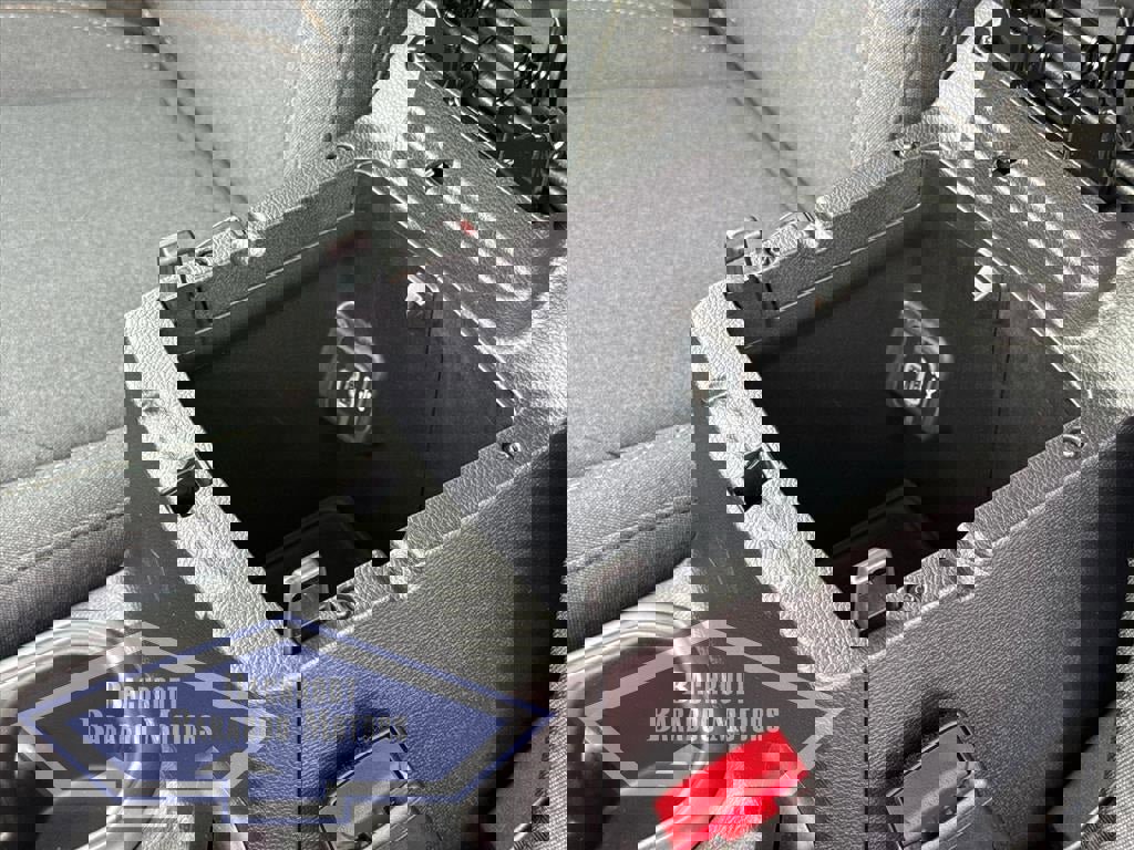 New 2026 Jeep Wrangler Sport image 14